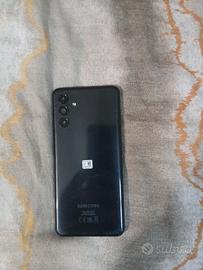 samsung galaxi a04  da riparare 
