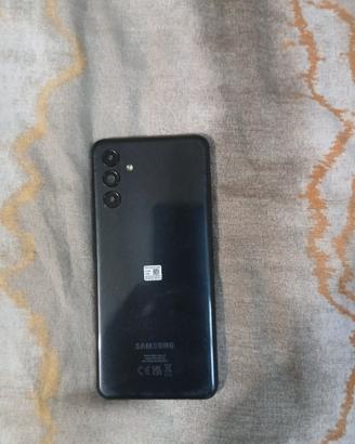 samsung galaxi a04  da riparare 