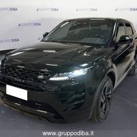 Land Rover Range Rover Evoque II 2019 Die 2.0...