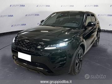 Land Rover Range Rover Evoque II 2019 Die 2.0...