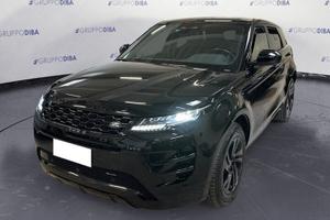 Land Rover Range Rover Evoque II 2019 Die 2.0...