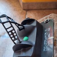 Portasci magnetico per auto