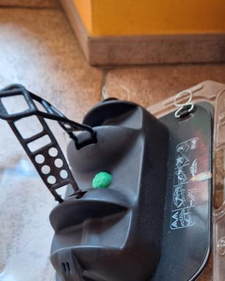 Portasci magnetico per auto