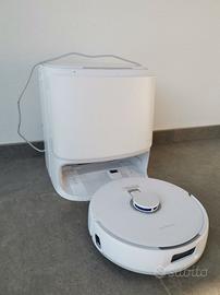 Robot lavapavimenti Narwal 