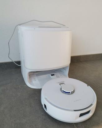 Robot lavapavimenti Narwal 