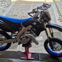 Tm smr 125