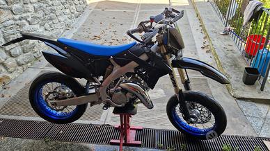 Tm smr 125