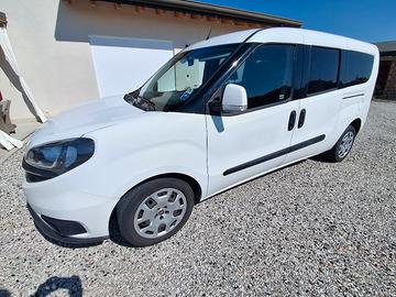 Fiat Doblò 5 posti 