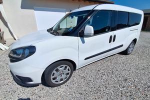 Fiat Doblò 5 posti 