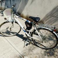 bicicletta 28 pollici uomo 