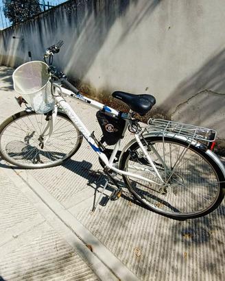 bicicletta 28 pollici uomo 