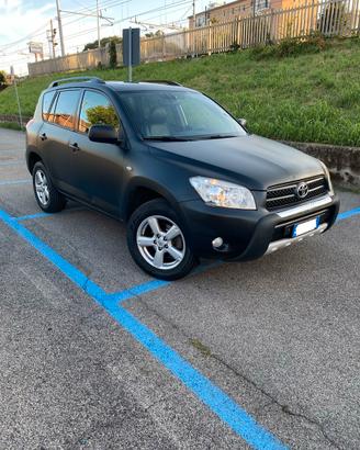 Toyota RAV4 2.0 Benzina Automatica Full Optional
