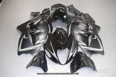 Carena per SUZUKI GSXR 1300 HAYABUSA 1999 - 2007