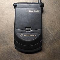 Motorola StarTAC