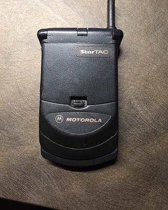 Motorola StarTAC
