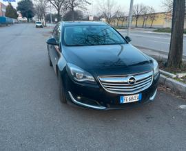 Opel insigna 2014. 177000