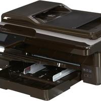 Stampante HP OfficeJet 7612 A3+ Multifunzione