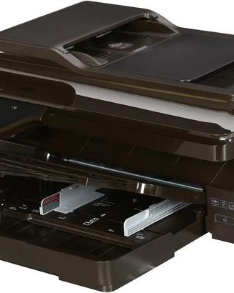 Stampante HP OfficeJet 7612 A3+ Multifunzione