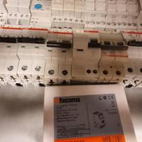 interruttore abb bticino