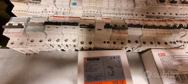 interruttore abb bticino