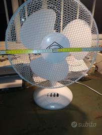 ventilatore da tavolo