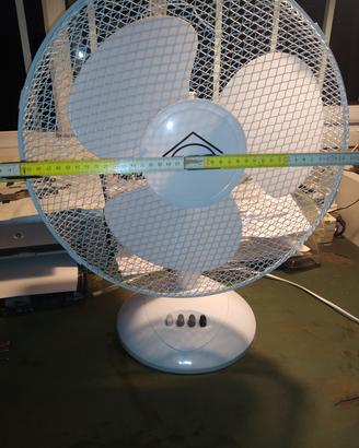 ventilatore da tavolo
