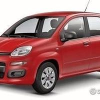 Musata porte fiat panda