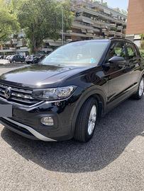 VOLKSWAGEN T-Cross 1.0 TSI 110 CV Style