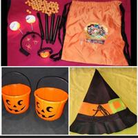 Accessori per Halloween 