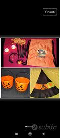 Accessori per Halloween 