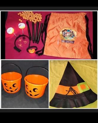 Accessori per Halloween 