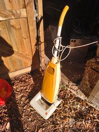 aspirapolvere vintage Hoover
