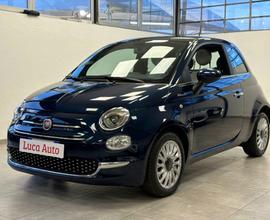 FIAT 500 1.0 Hybrid Dolcevita *TETTO PANO*UNICO