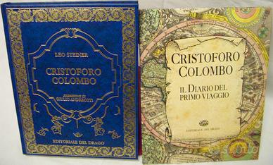 (084) - Libro Cristoforo Colombo (1992)