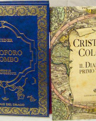 (084) - Libro Cristoforo Colombo (1992)