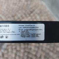 porta pacchi Peugeot 208 