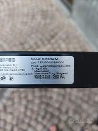 porta pacchi Peugeot 208 