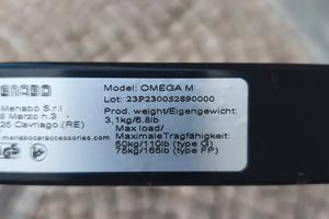 porta pacchi Peugeot 208 