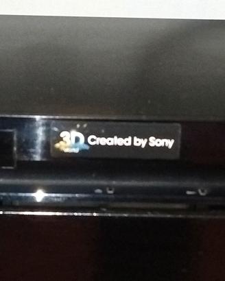 lettore dvd-cd blue Ray Sony bdp-s479