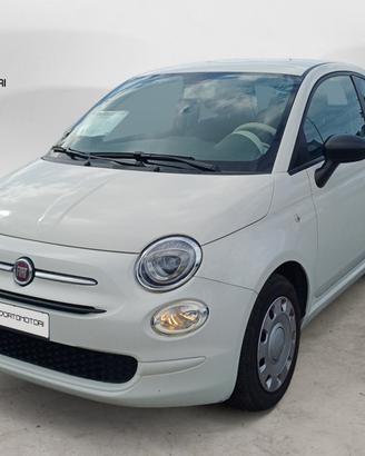 FIAT 500 (2015-2024) - 500 1.0 Hybrid