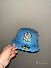 Cappello New Era 59FIFTY Personalizzato