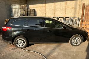 Ford Focus Sw 1.0 92 KW (120)