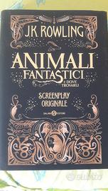 Libri nuovi mai sfogliati