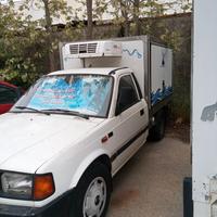 Autonegozio pescheria