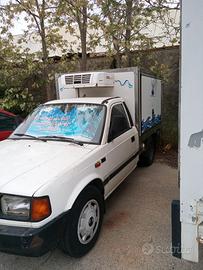 Autonegozio pescheria