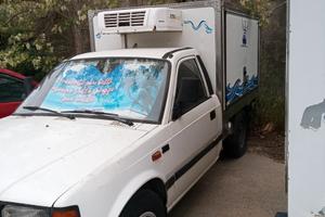 Autonegozio pescheria