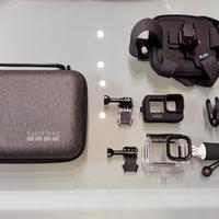 Gopro Hero 10-11-12-13 accessori originali