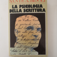 La psicologia della scrittura