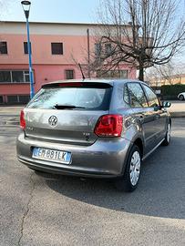 VOLKSWAGEN POLO 1.2 DIESEL TDI OK NEOPATENTATI