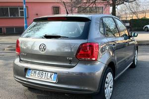 VOLKSWAGEN POLO 1.2 DIESEL TDI OK NEOPATENTATI